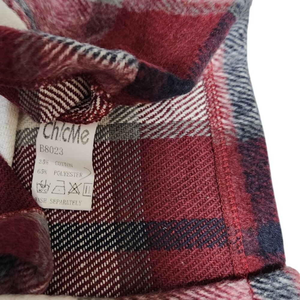 Shacket - Picture 4 of 6